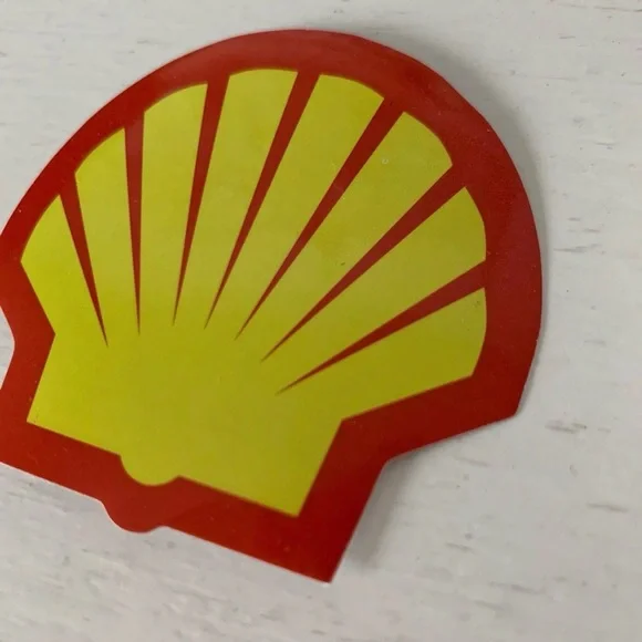 Shell Sticker - Picture 3 of 4